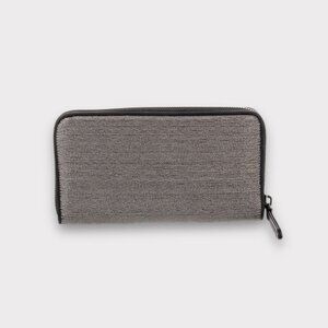 Brunello Cucinelli Sparkly Monili Wallet Bag Clutch Evening Leather Continental